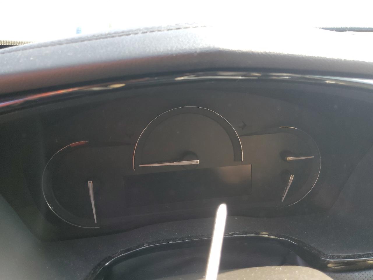1gykndrs0kz284504 1GYKNDRS0KZ284504 2019 Cadillac Xt5 Luxury