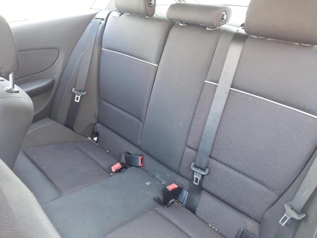 2011 BMW 118D SPORT