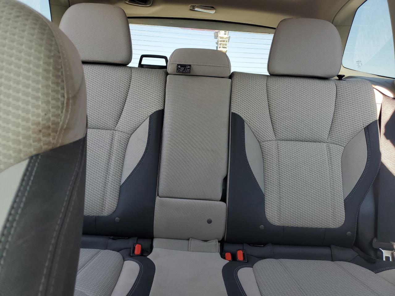2020 Subaru Forester Premium VIN: JF2SKAJC8LH583717 Lot: 62848655