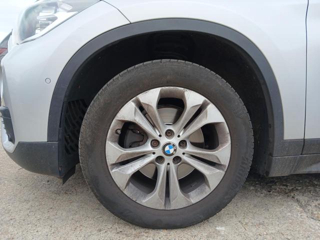 2017 BMW X1 SDRIVE 18I SE 5DR STEP AUTO