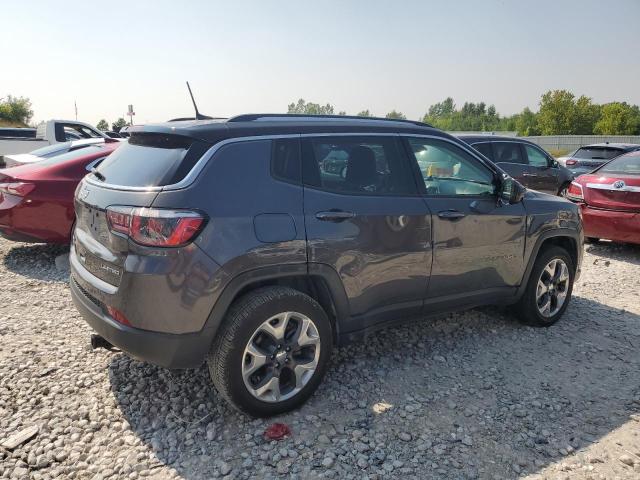  JEEP COMPASS 2019 Gray