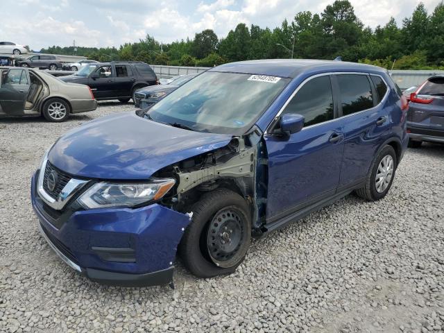  NISSAN ROGUE 2020 Granatowy