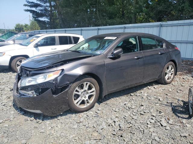 2009 Acura Tl