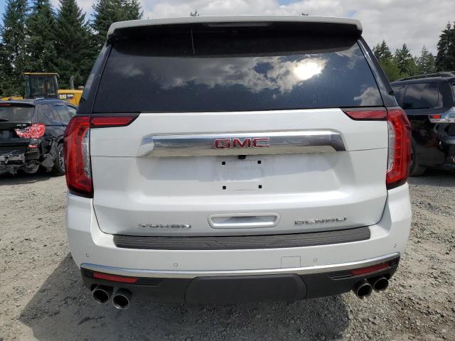  GMC YUKON 2024 Biały