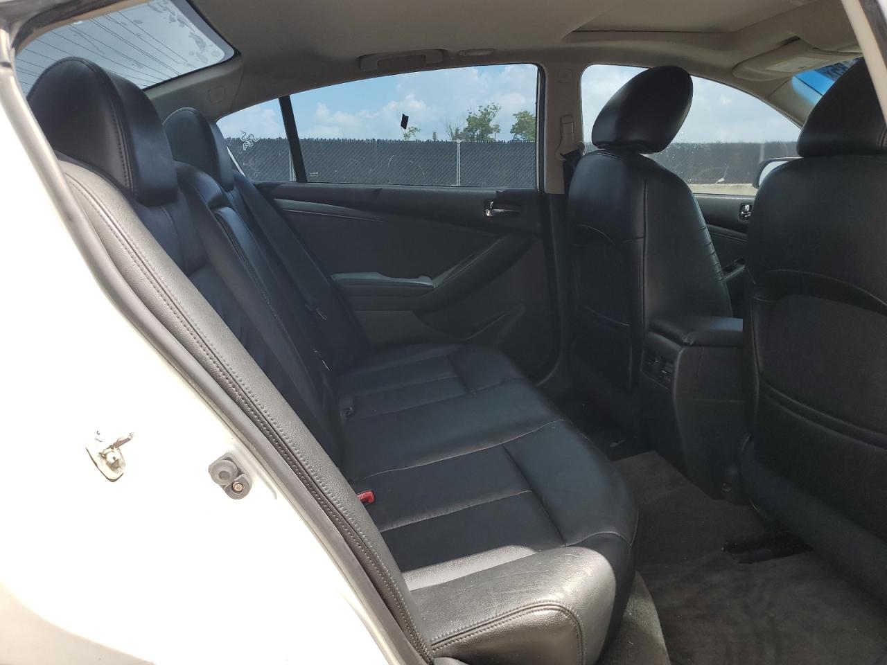 2011 Nissan Altima Base VIN: 1N4AL2AP4BN402117 Lot: 64765435