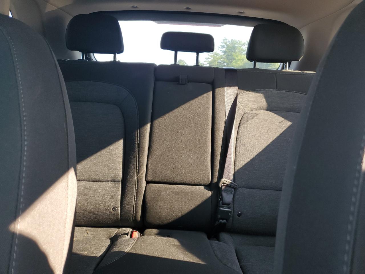 2023 Hyundai Kona Se VIN: KM8K23AG3PU190522 Lot: 65655615