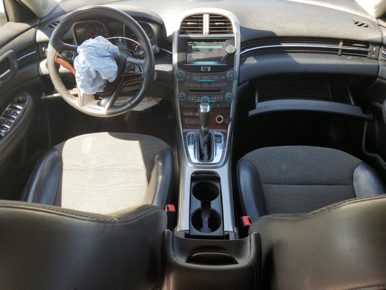 2013 Chevrolet Malibu 2Lt VIN: 1G11E5SA2DF168811 Lot: 63870235