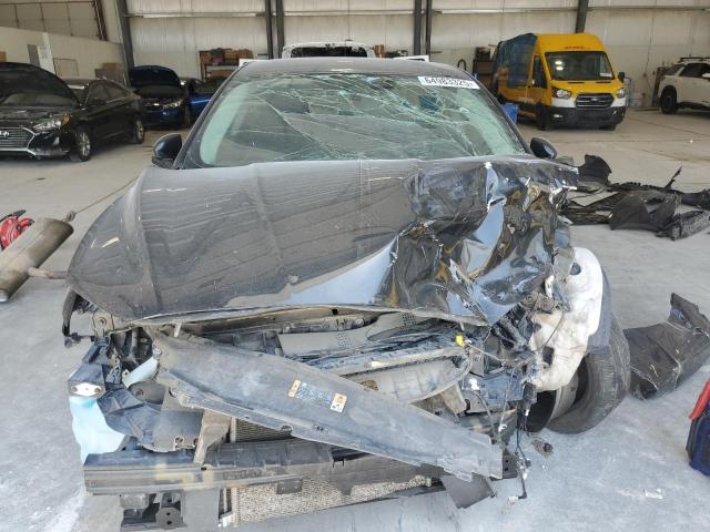  FORD FOCUS 2013 Gray