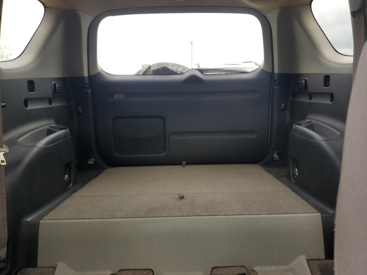 2008 Toyota Rav4 VIN: JTMZD33V285083627 Lot: 66662385