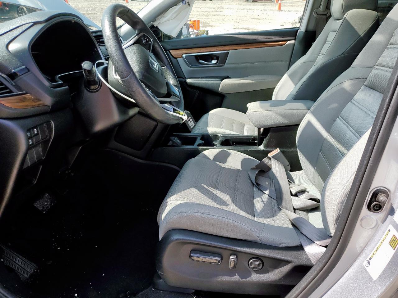 2019 Honda Cr-V Ex VIN: 5J6RW1H57KA024508 Lot: 63935225