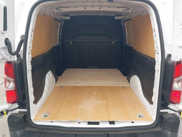 2024 VAUXHALL COMBO 2300