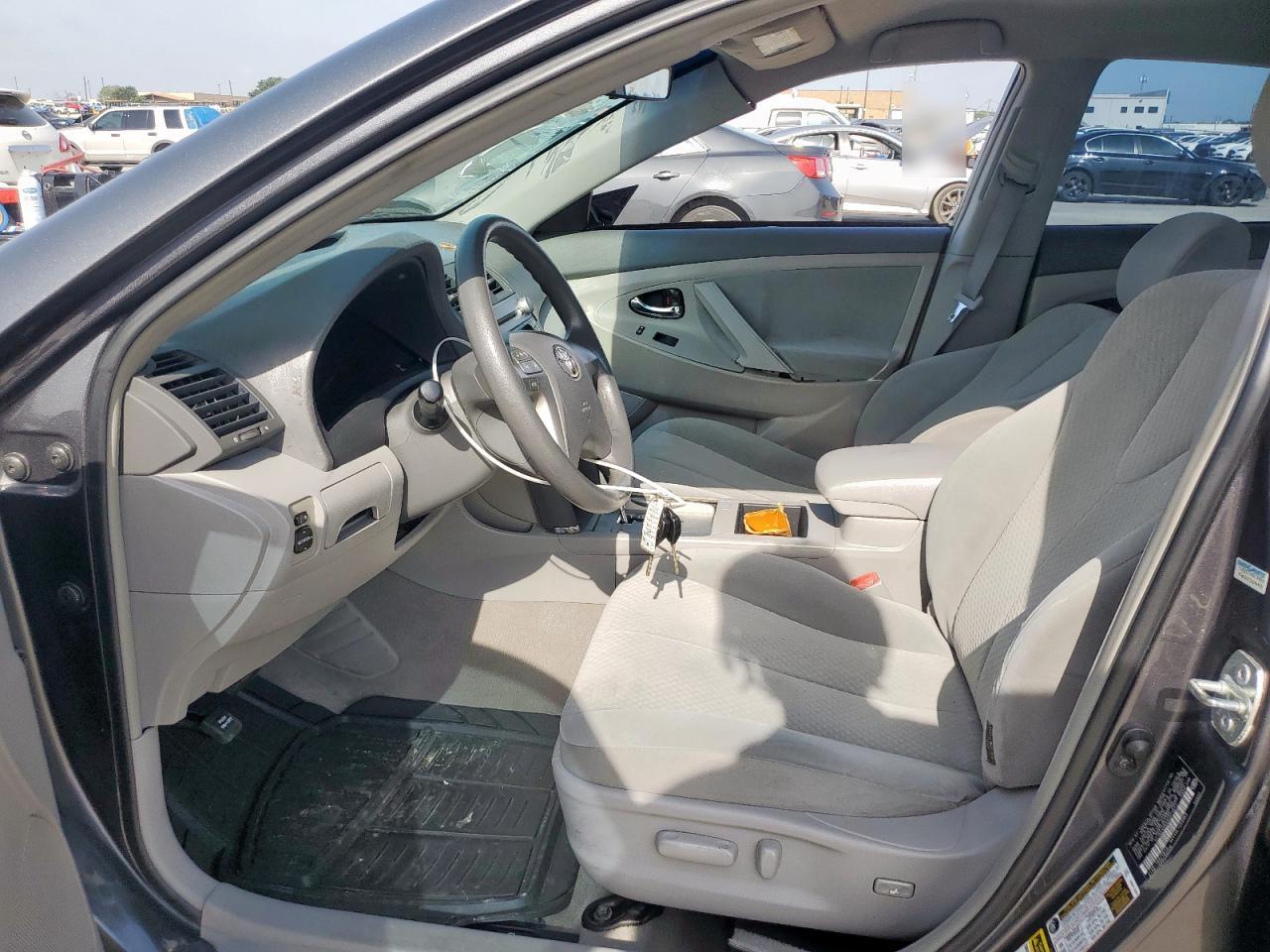 2009 Toyota Camry Base VIN: 4T1BE46KX9U873671 Lot: 65393585