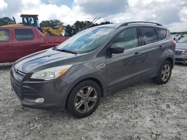  FORD ESCAPE 2015 Szary