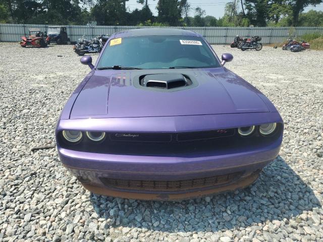  DODGE CHALLENGER 2016 Fioletowy