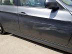 2011 BMW 320D EXCLUSIVE EDITION  for sale at Copart SANDY
