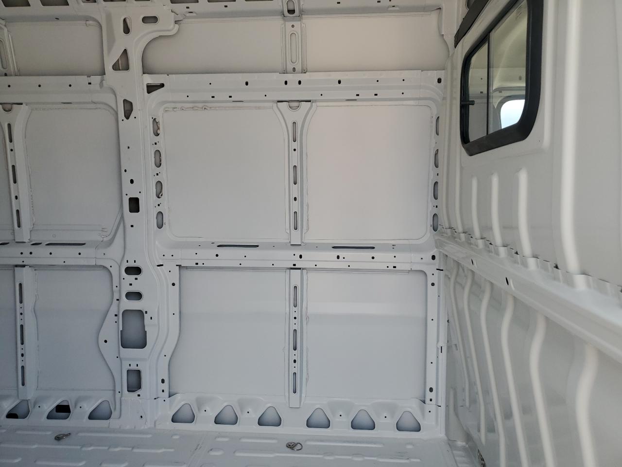 2023 Ram Promaster - Trucks Delivery Van VIN: 3C6LRVDGXSE505052 Lot: 66517815