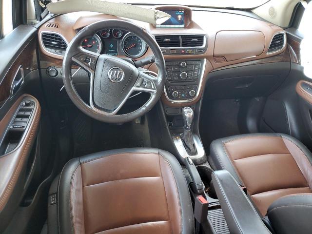  BUICK ENCORE 2014 Biały