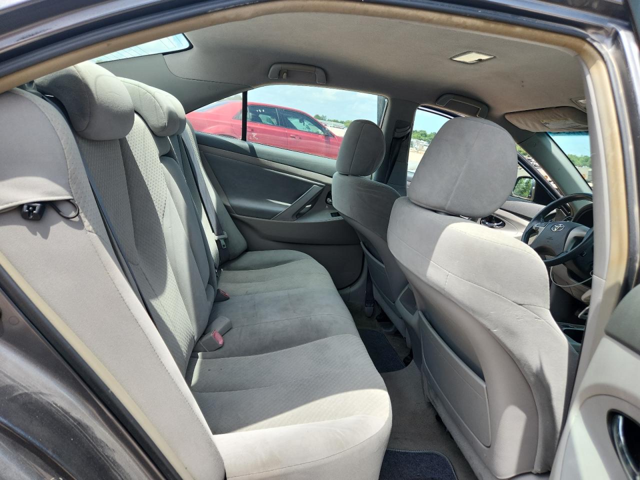 2009 Toyota Camry Base VIN: 4T4BE46K89R103636 Lot: 65044775