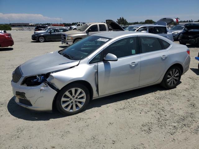 BUICK VERANO 2015 Srebrny