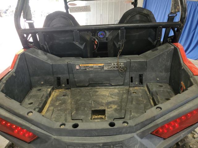 2019 POLARIS RZR 900 EP - ATV AND UTILITY VEHICLES UTILITY VEHICLE