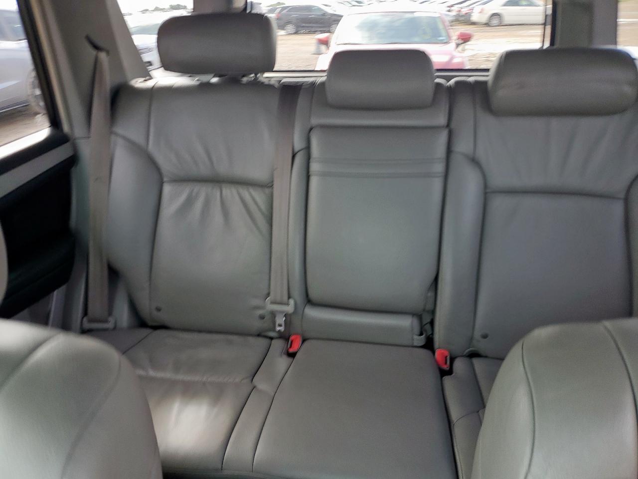 2007 Toyota 4Runner Sr5 VIN: JTEZU14R678086710 Lot: 64702225