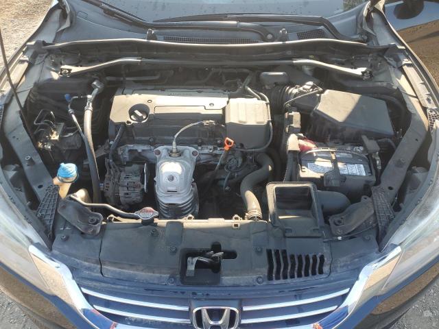 2014 HONDA ACCORD TOURING  