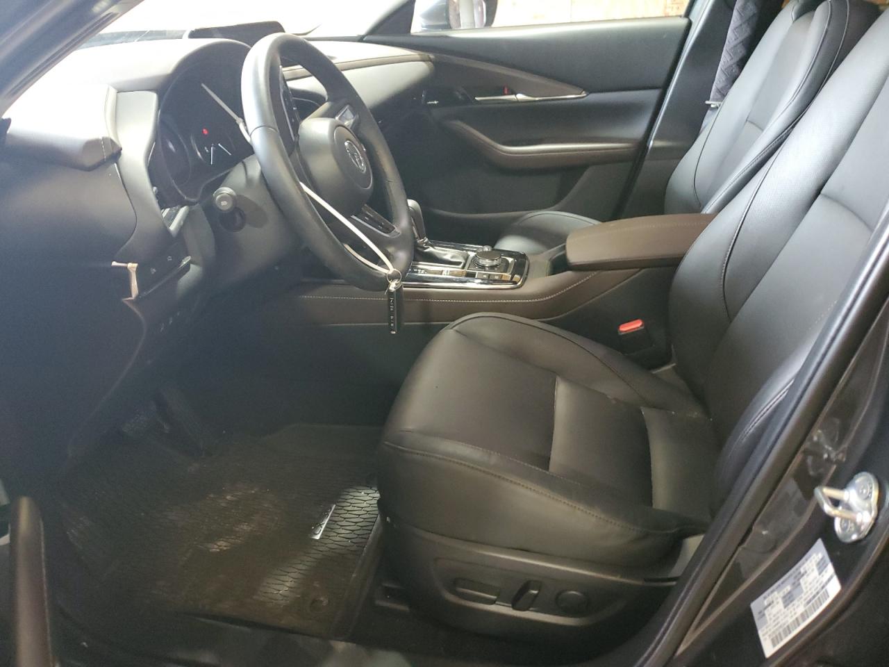 2024 Mazda Cx-30 Premium VIN: 3MVDMBDM0RM604414 Lot: 64027425