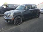 2013 MINI COOPER S COUNTRYMAN   à vendre chez Copart NV - LAS VEGAS WEST
