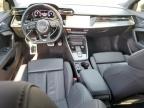 2023 AUDI S3 PREMIUM   for sale at Copart ON - COOKSTOWN