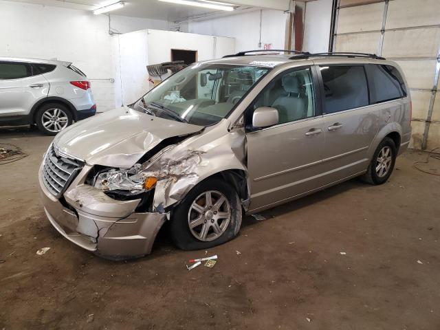 2008 Chrysler Town & Country Touring