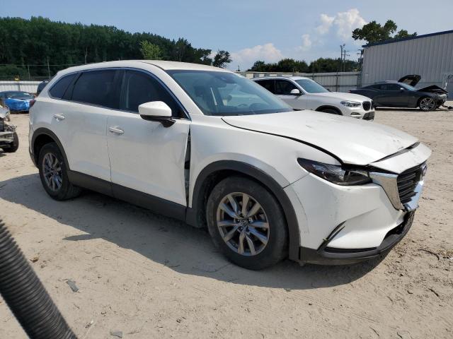  MAZDA CX-9 2019 Biały