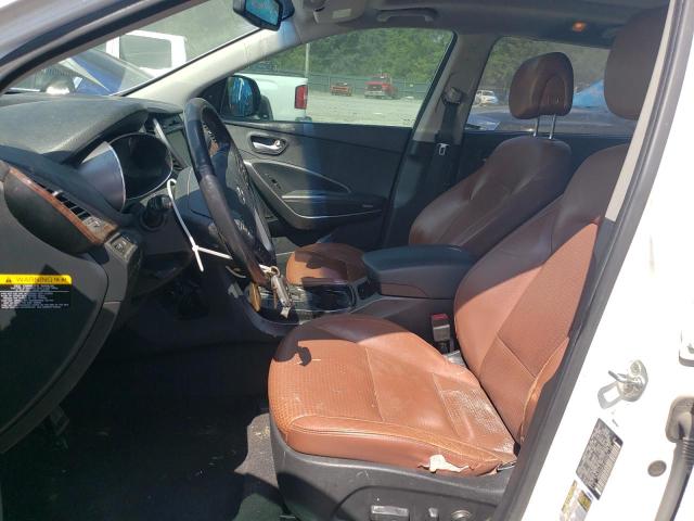 2014 HYUNDAI SANTA FE GLS  
