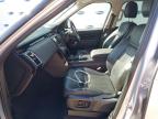 2017 LAND ROVER DISCOVERY for sale at Copart SANDY