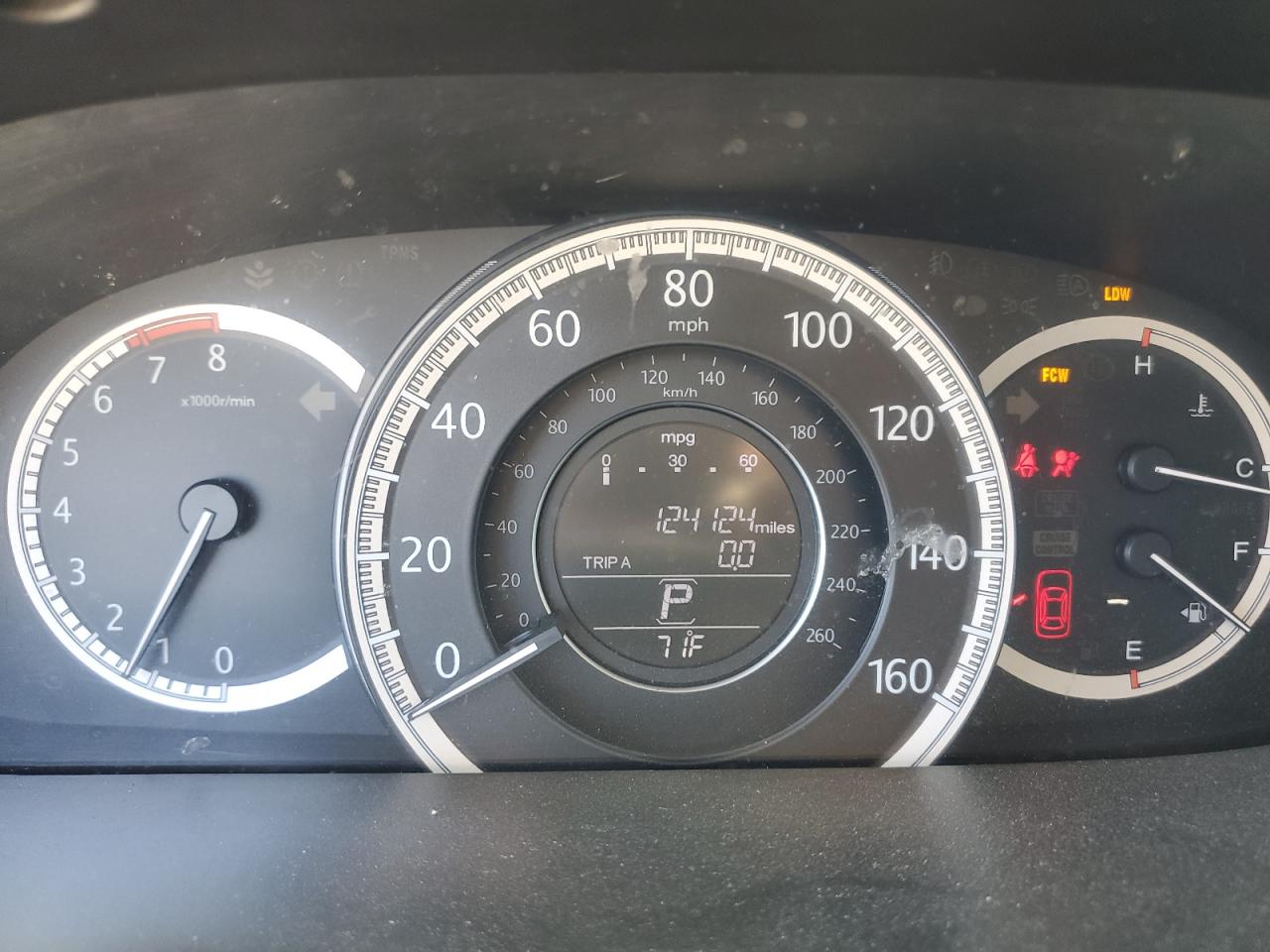 2014 Honda Accord Exl VIN: 1HGCR3F88EA039911 Lot: 64888825