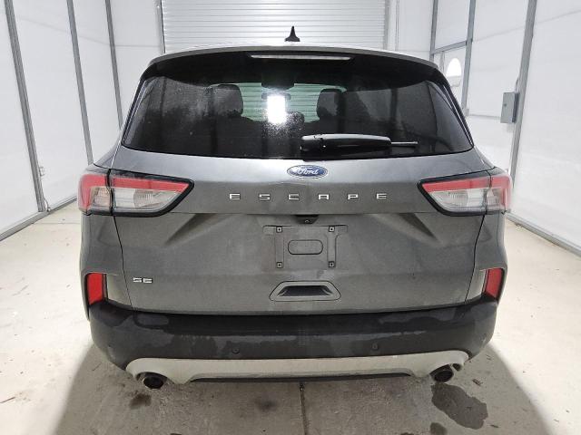  FORD ESCAPE 2021 Szary