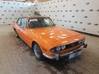 1976 TRIUMPH STAG AUTO for sale at Copart SANDWICH