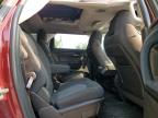 2017 CHEVROLET TRAVERSE LT   for sale at Copart ON - LONDON