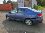 2008 TOYOTA YARIS    for sale at Copart QC - MONTREAL
