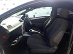 2009 VAUXHALL ASTRA SXI for sale at Copart WHITBURN