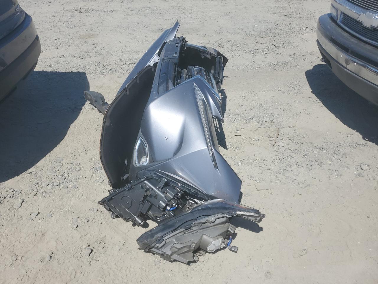 2017 Lexus Nx 200T Base VIN: JTJYARBZ7H2080510 Lot: 64825525