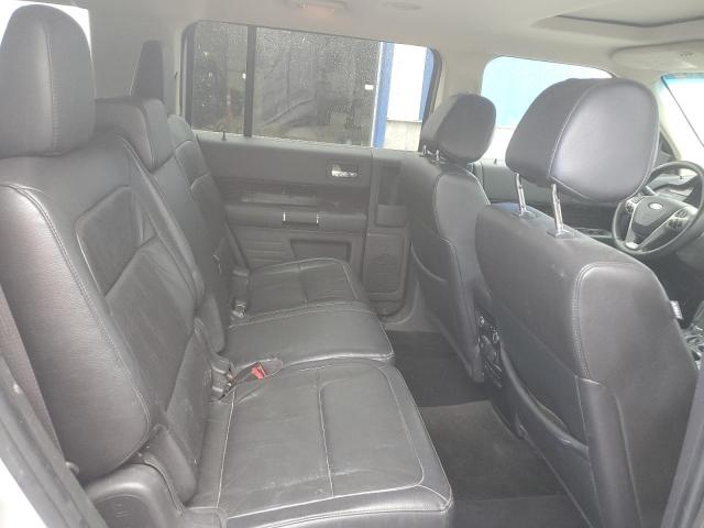 2014 FORD FLEX SEL  