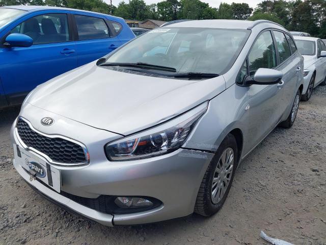 KIA CEED 2013