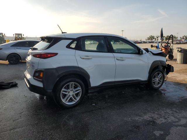  HYUNDAI KONA 2019 Белы