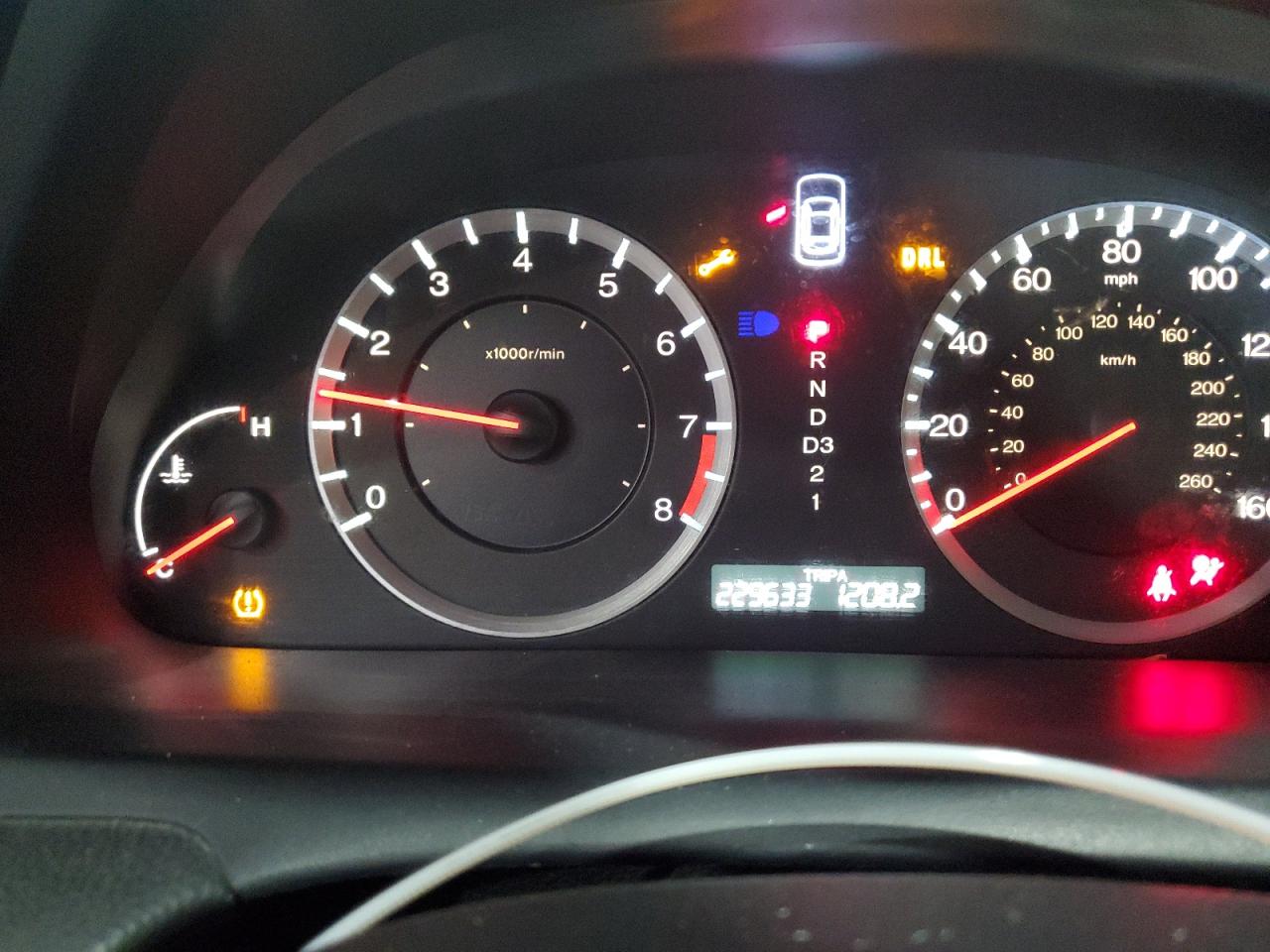 2009 Honda Accord Exl VIN: 1HGCS12899A023690 Lot: 64785255