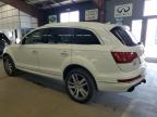 2014 AUDI Q7 PREMIUM PLUS   à vendre chez Copart CT - HARTFORD SPRINGFIELD
