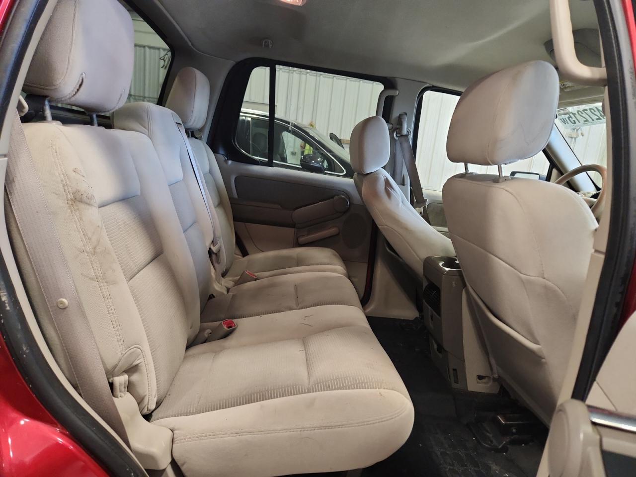 2007 Ford Explorer Sport Trac Xlt VIN: 1FMEU51K97UA11553 Lot: 65427215