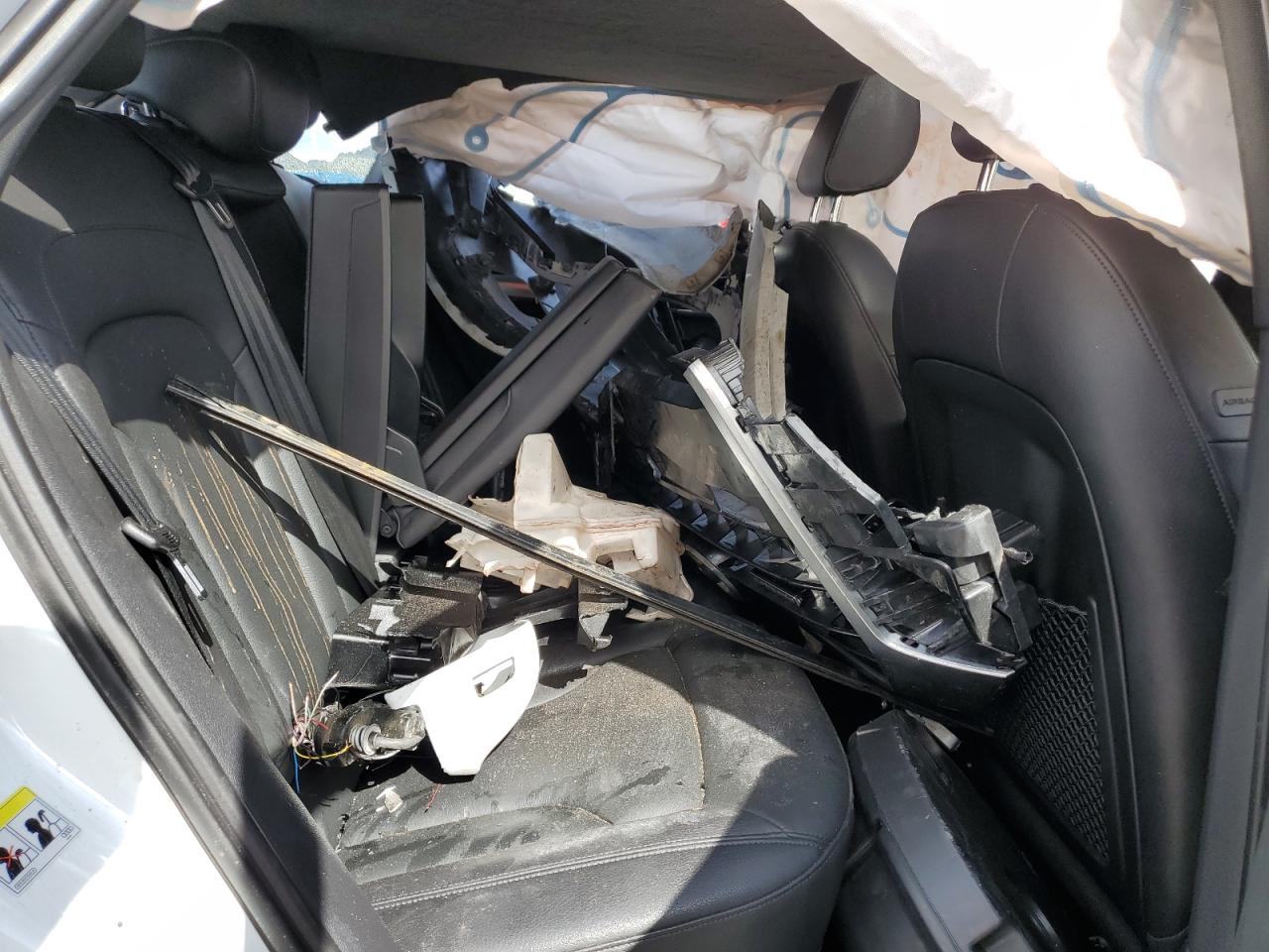 2017 Audi Q3 Premium Plus VIN: WA1JCCFS6HR000365 Lot: 65855465