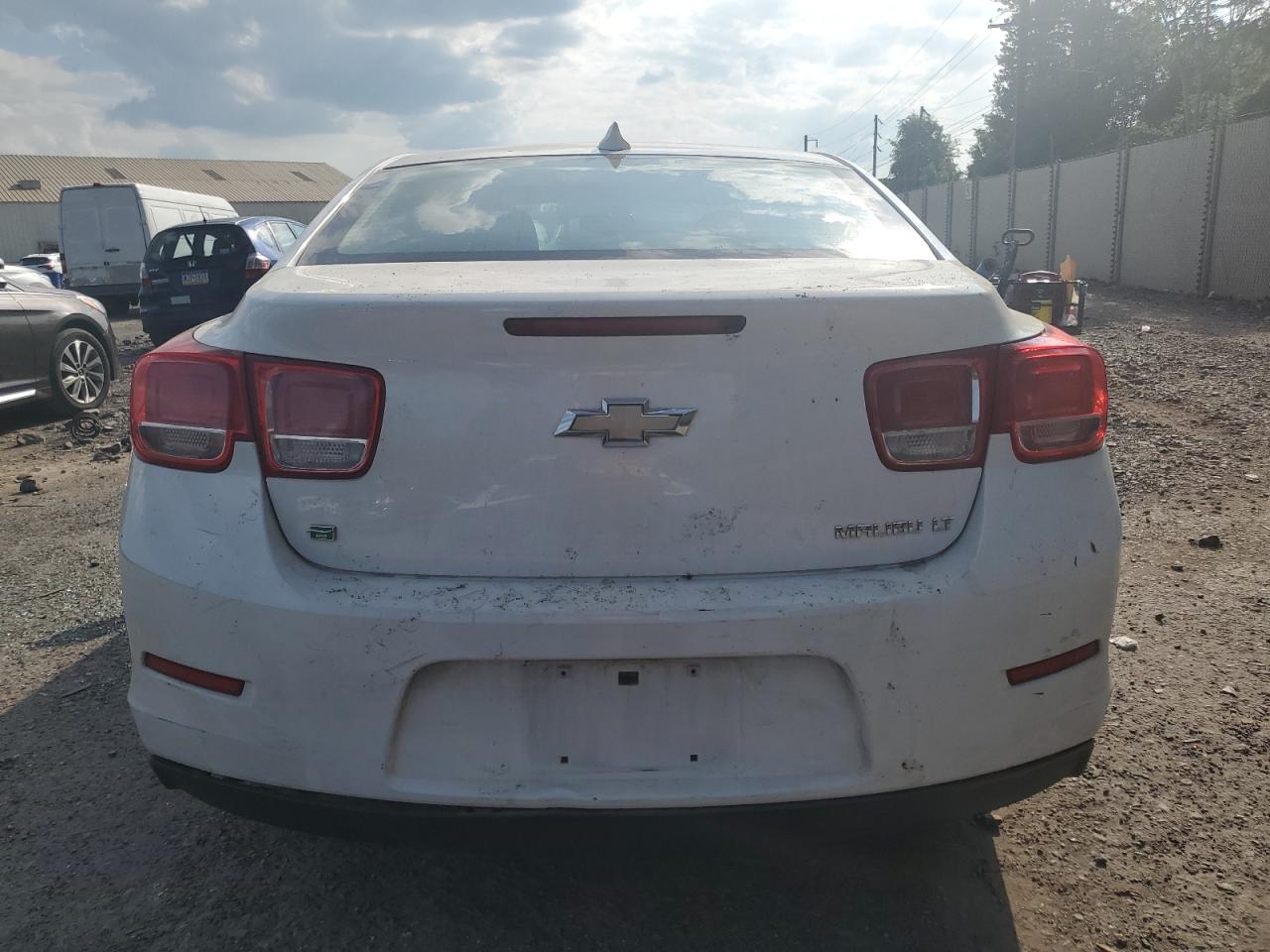 1g11c5sa6gf129570 1G11C5SA6GF129570 2016 Chevrolet Malibu Limited Lt