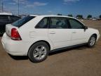 2005 CHEVROLET MALIBU MAXX LS   for sale at Copart AB - CALGARY