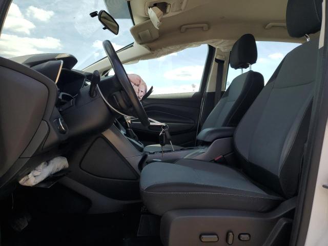  FORD CMAX 2017 Biały